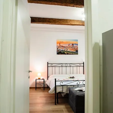 Historic Center Newcomfort * Firenze