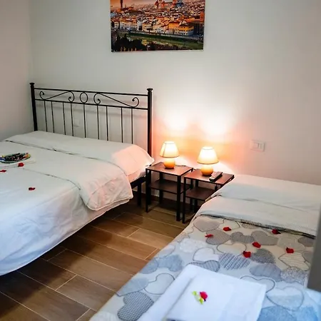 Appartamento Historic Center Newcomfort *