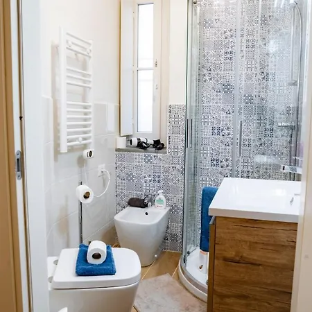 Historic Center Newcomfort Appartamento Firenze