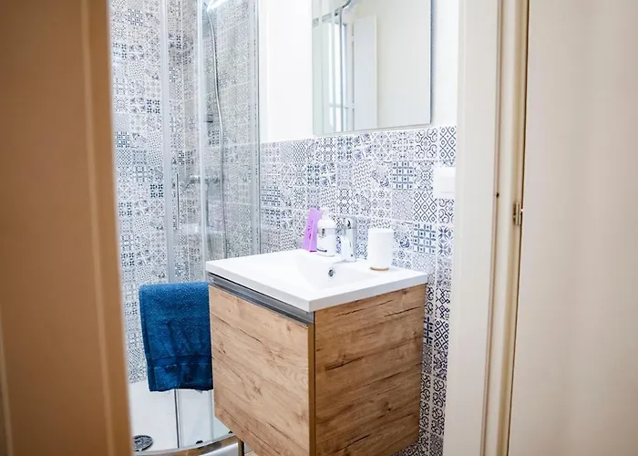 Historic Center Newcomfort *