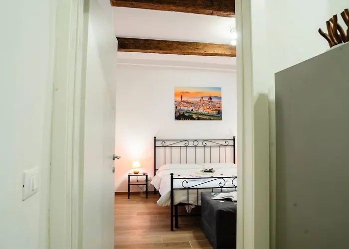 Historic Center Newcomfort * Флоренция