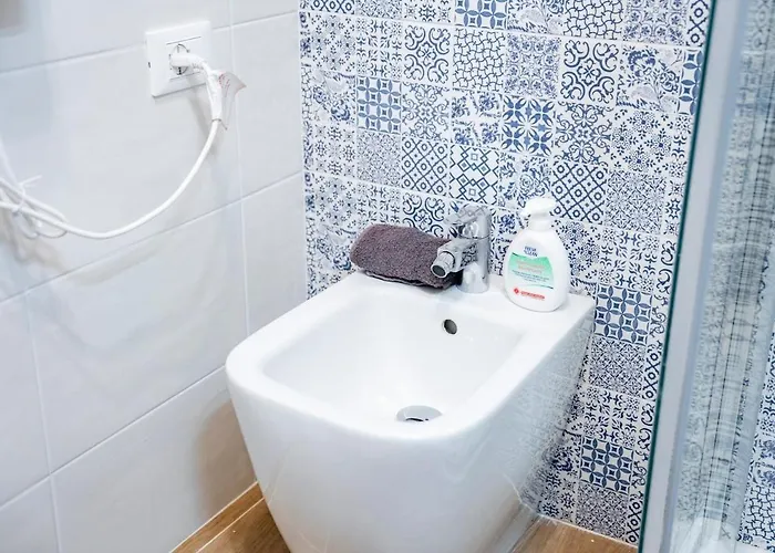 Historic Center Newcomfort * Флоренция