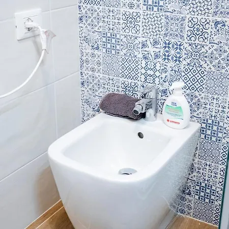 Historic Center Newcomfort * פירנצה