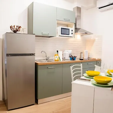 דירה Historic Center Newcomfort